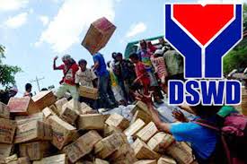 dswd mission and vision